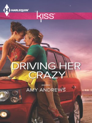 cover image of Driving Her Crazy